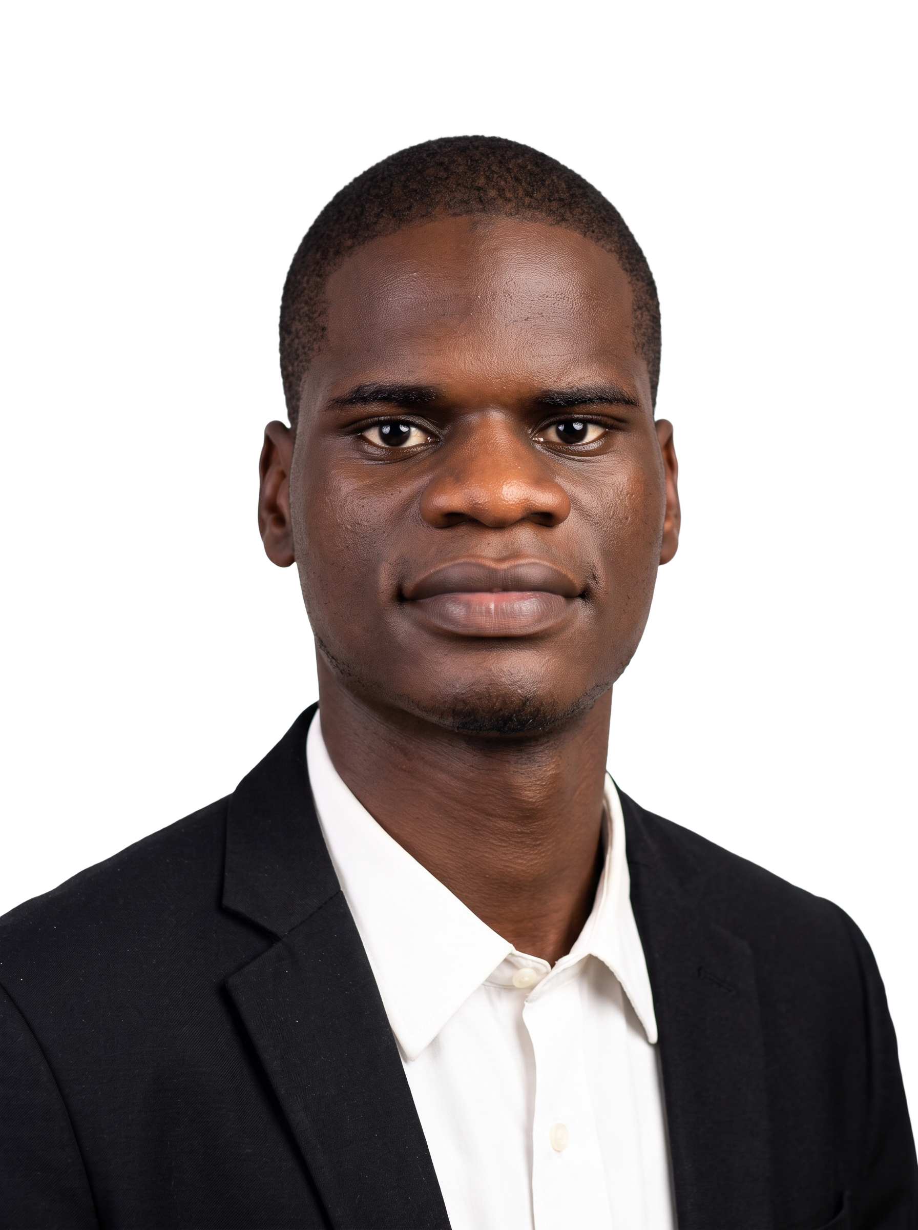 Sultan Abaniks, Chief Technology Officer of Korvix Technologies
